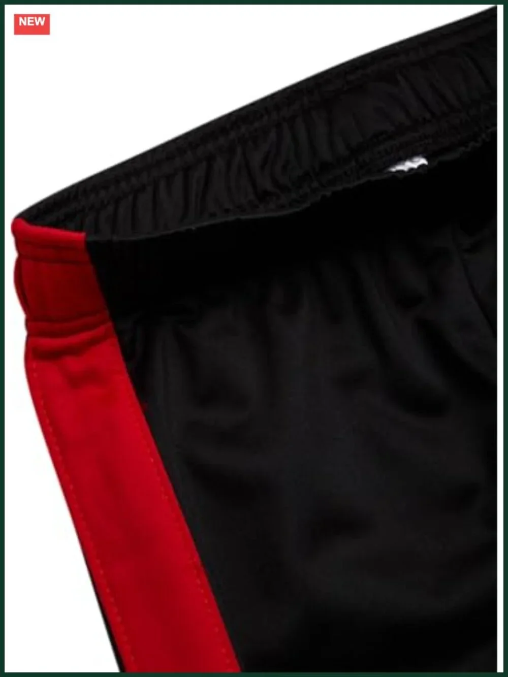 Boys 2pc Athletic Tracksuit - Full Zip Jacket & Jogger Set